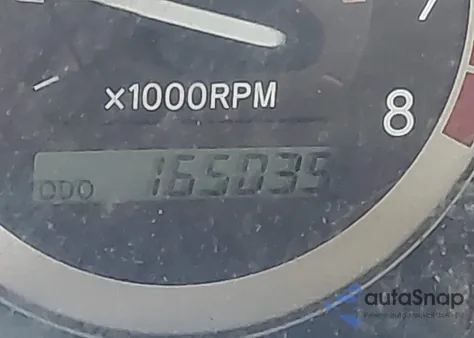 2004 Toyota Sienna Ce from USA, damaged, VIN 5TDZA23C44S177935